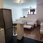 Apartman P