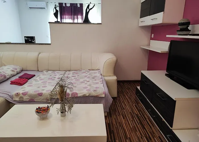Apartman P