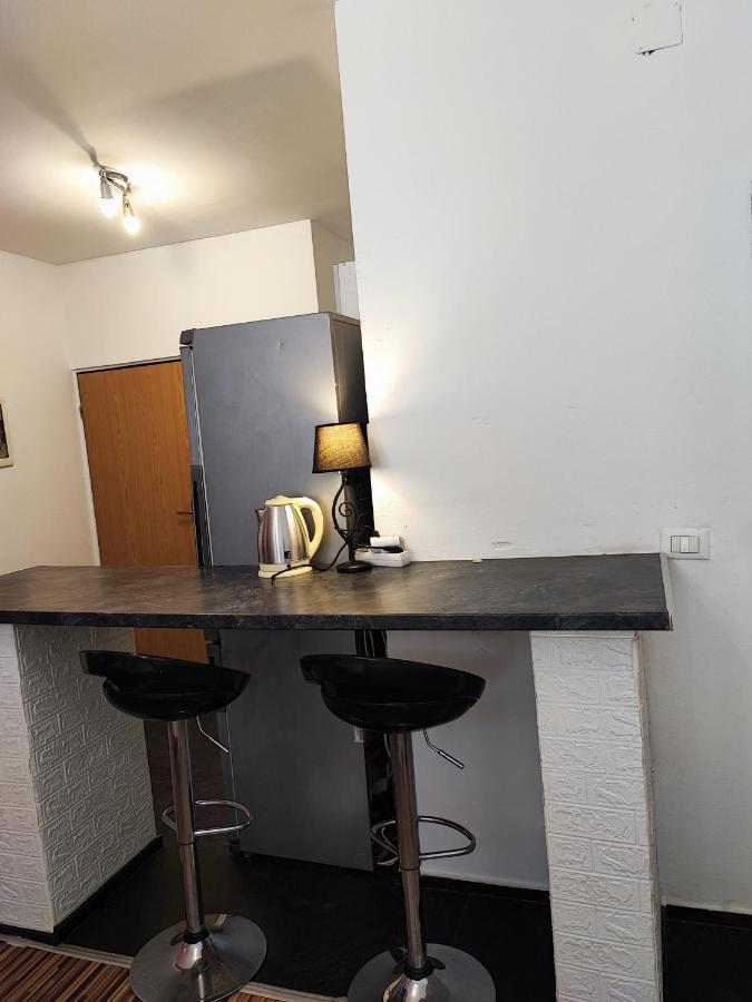 Apartman P *