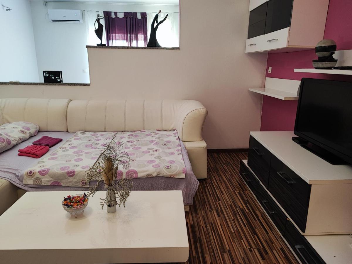 Apartman P * Zadar