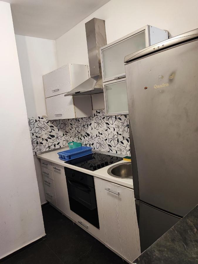 Apartman P