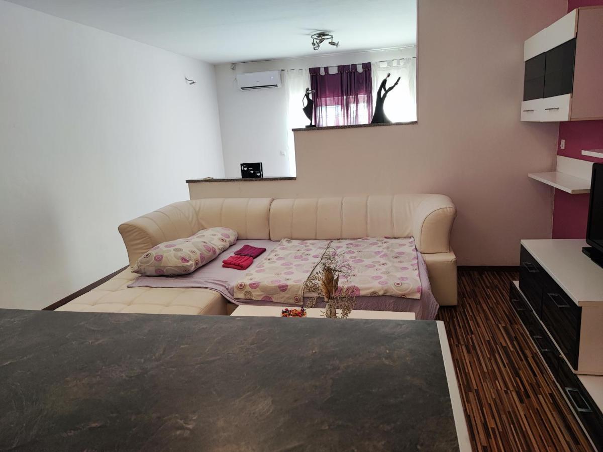 Apartment Apartman P Zadar