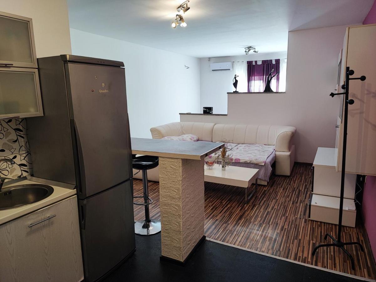 Apartman P * Zadar