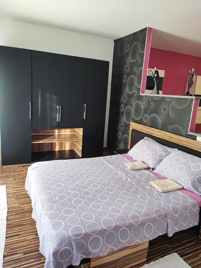 Apartman P Zadar