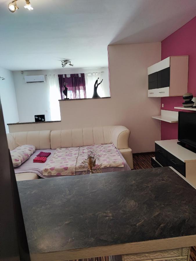 Apartman P Zadar