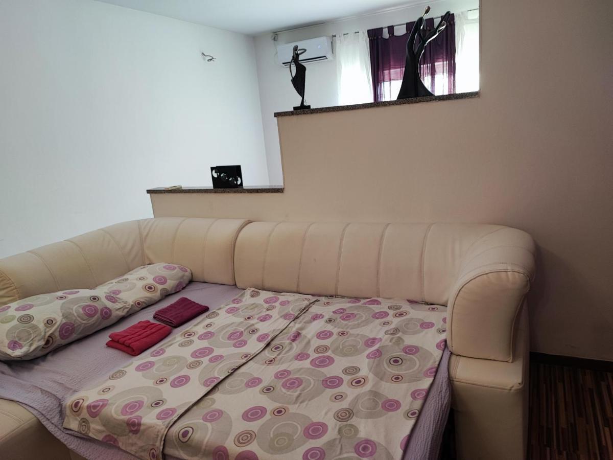 Apartman P * Zadar
