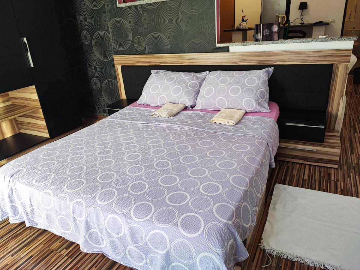 Apartment Apartman P Zadar