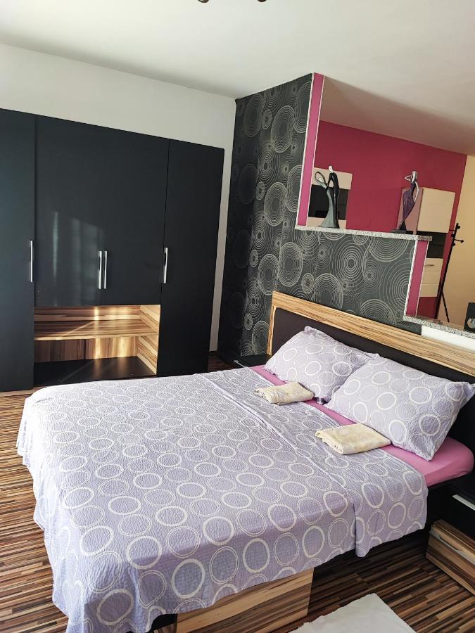 Apartment Apartman P Zadar